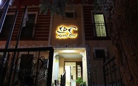 Ede Apart Otel